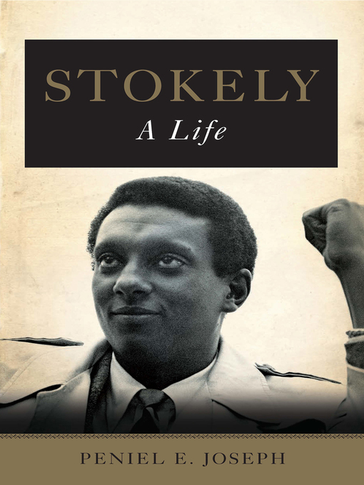Cover image for Stokely